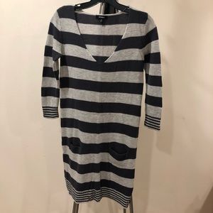 Express sweater dress!